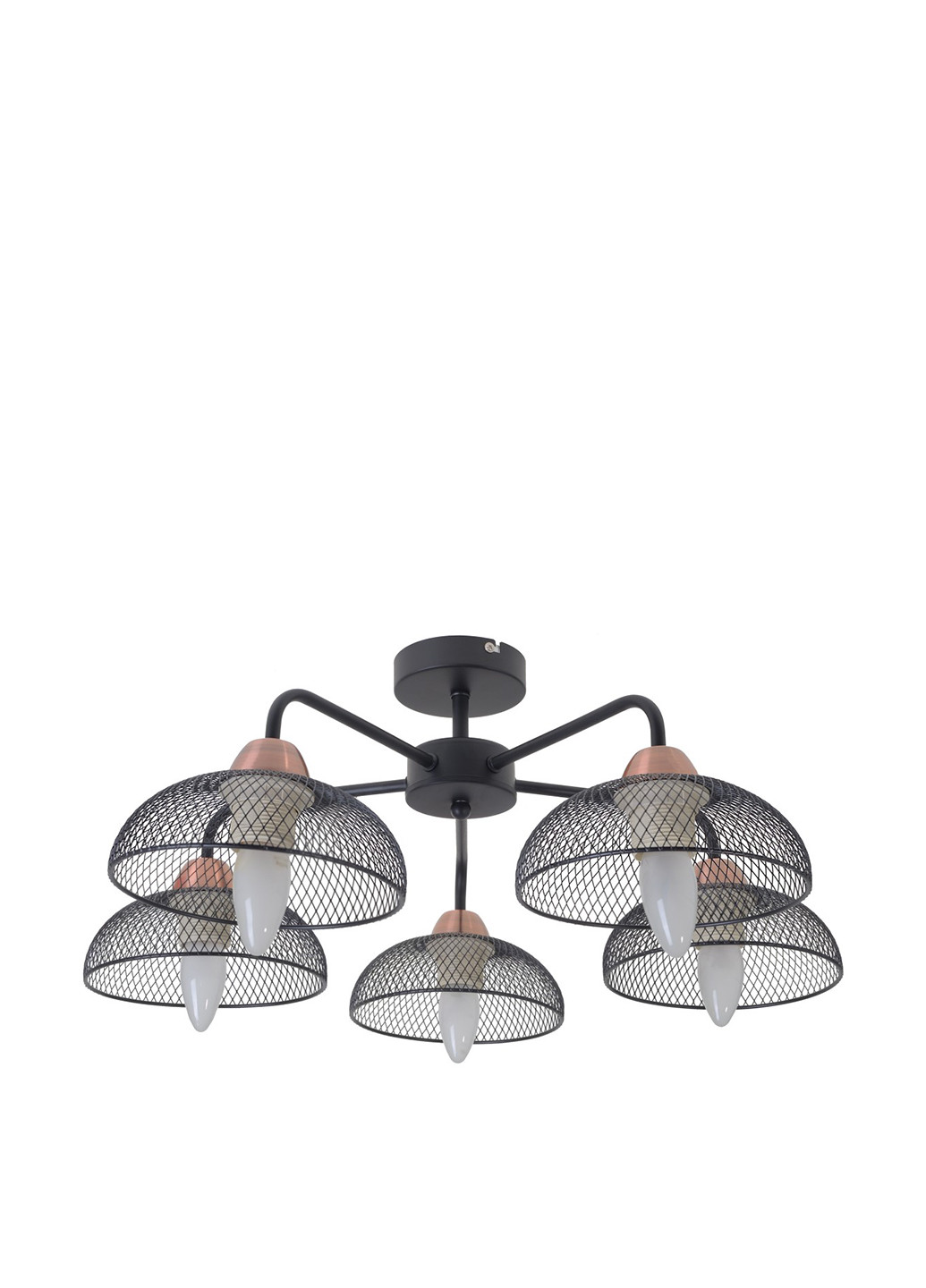 Люстра, 57х47х24 см Brille (171711877)