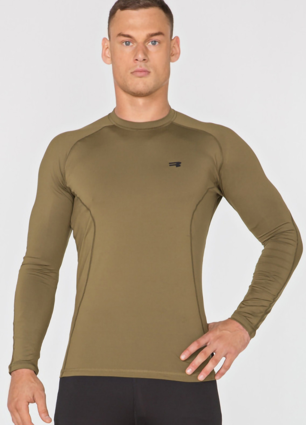 Мужской рашгард (8058) Radical (254051667)