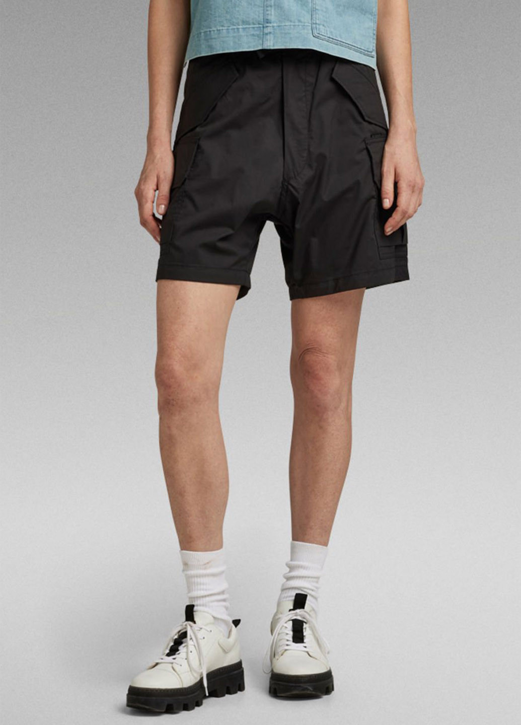 Шорты G-Star Raw (315050631)