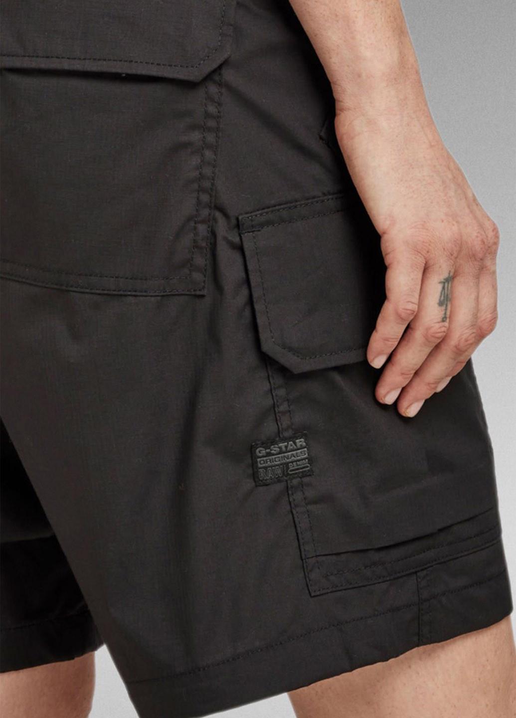 Шорты G-Star Raw (315050631)