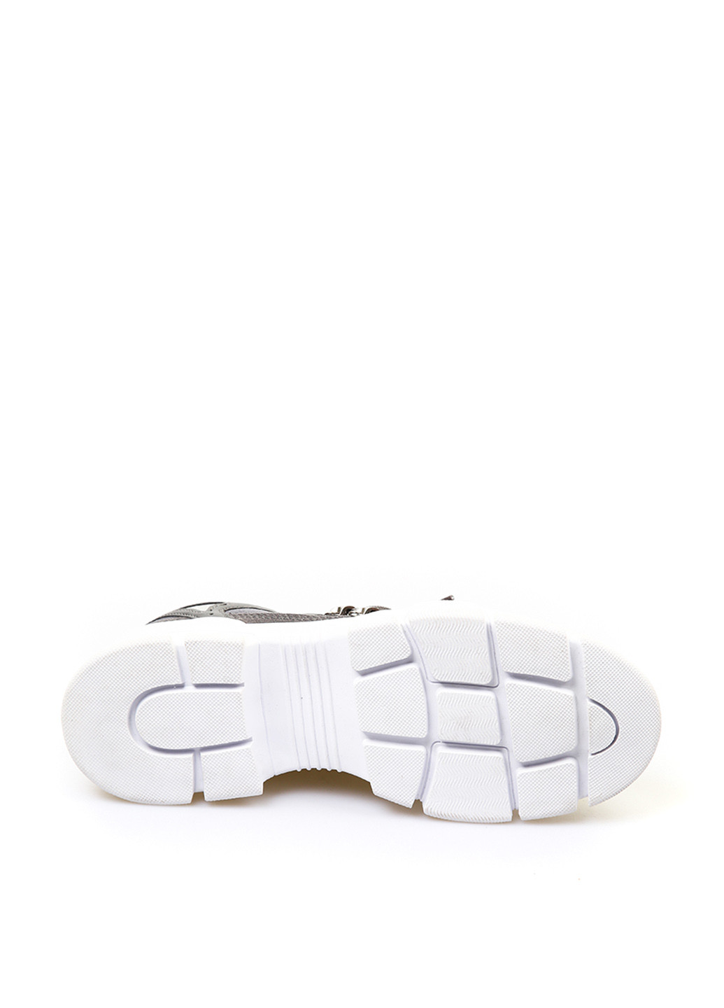 Кроссовки Stilli серые всесезоны (342119601)