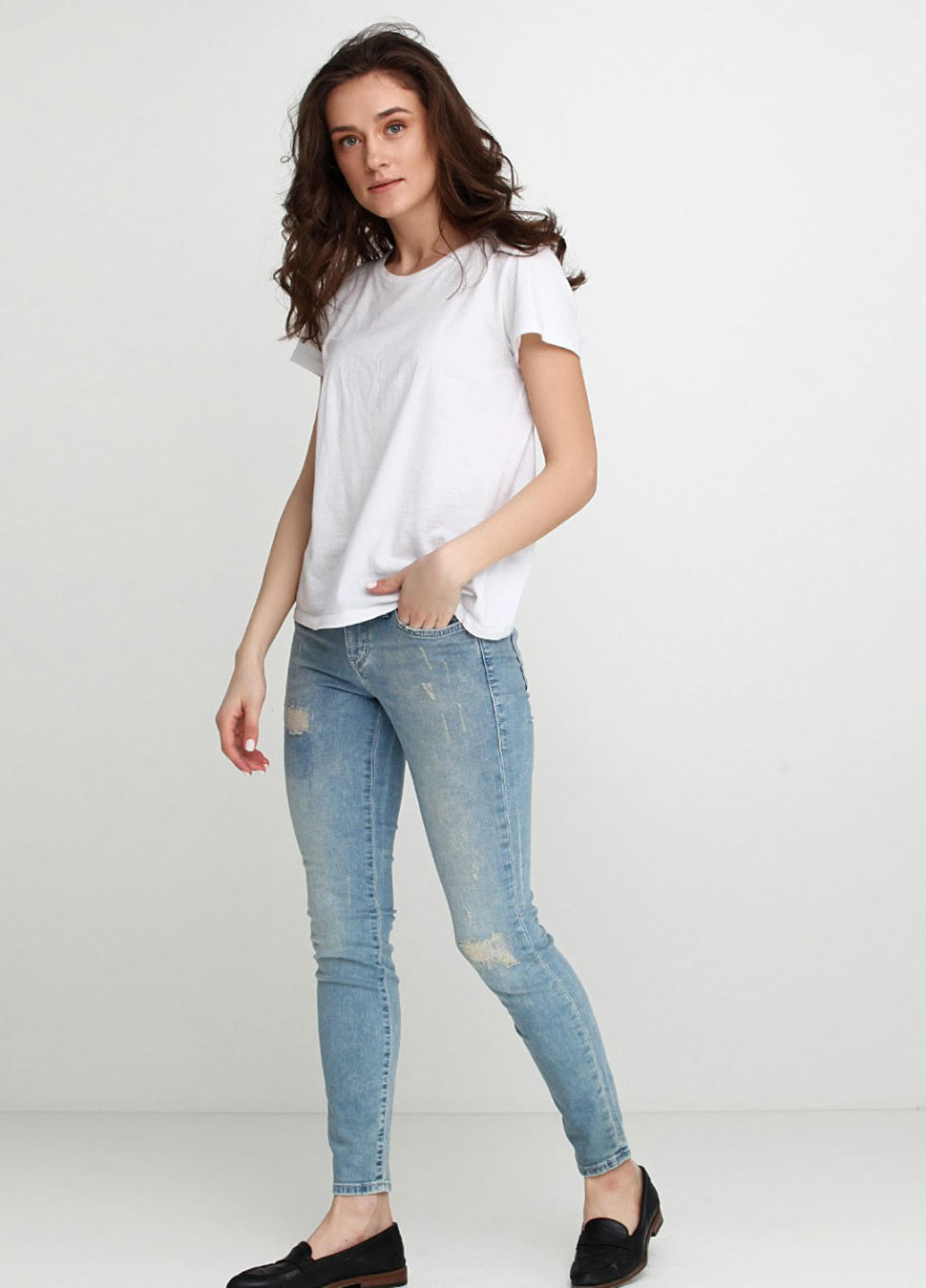 Джинси Mustang - (253882055)