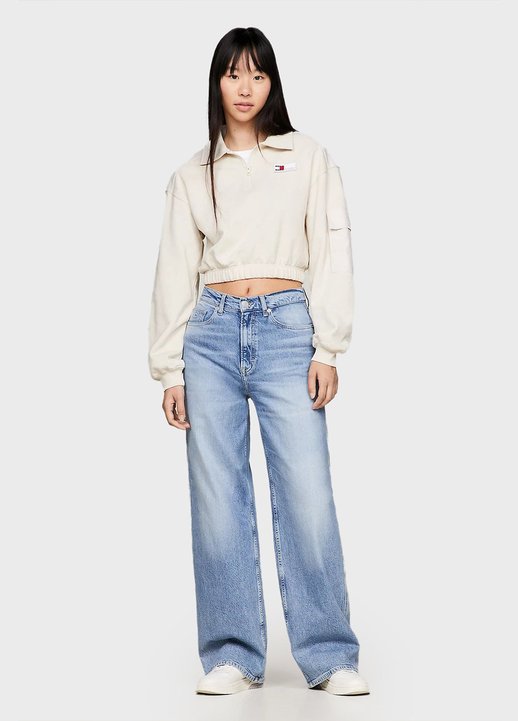 Топ Tommy Jeans (306814327)