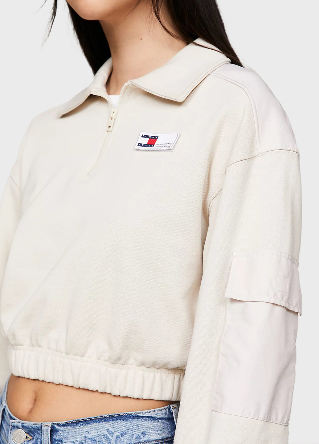 Топ Tommy Jeans (306814327)
