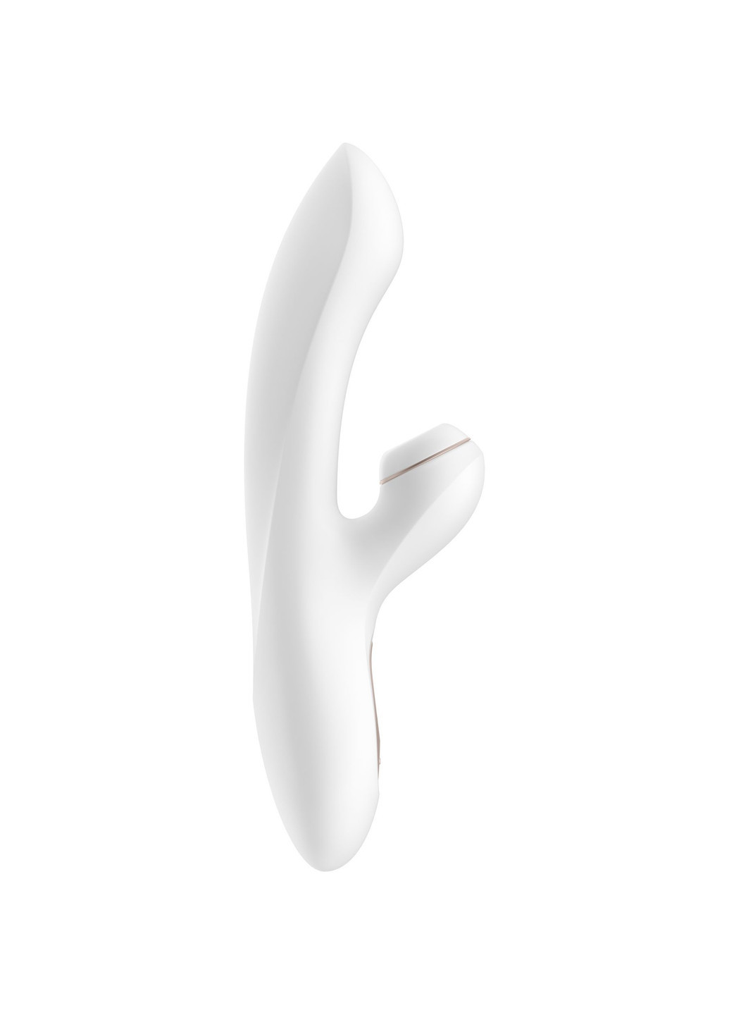Вакуумный вибратор-кролик Pro Plus G-Spot Rabbit Satisfyer (252146287)