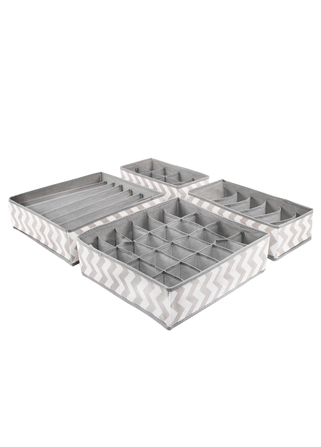 Органайзер 33x33x10 см Springos (253490574)