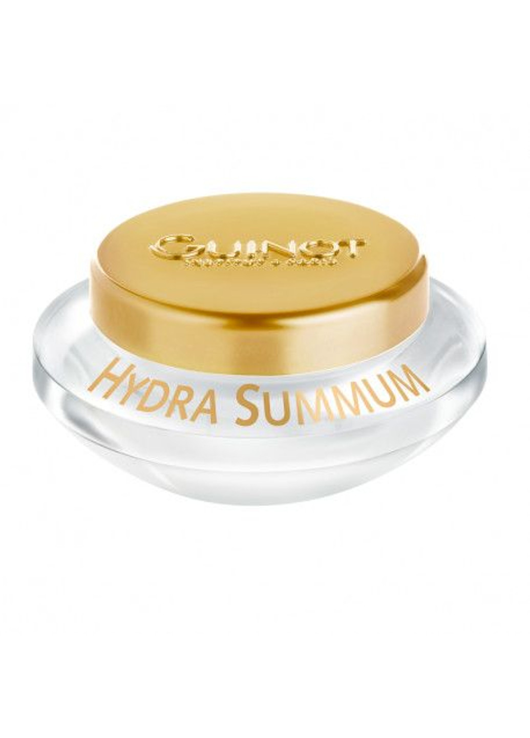 Guinot Идеальный увлажняющий крем Crème Hydra Summum 50 мл — Крем, Франция (251203377)