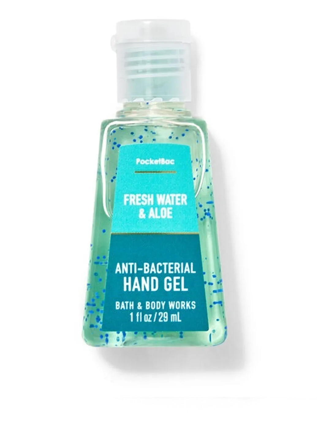 Дезинфицирующее средство для рук, 29 мл Bath & Body Works (301488533)