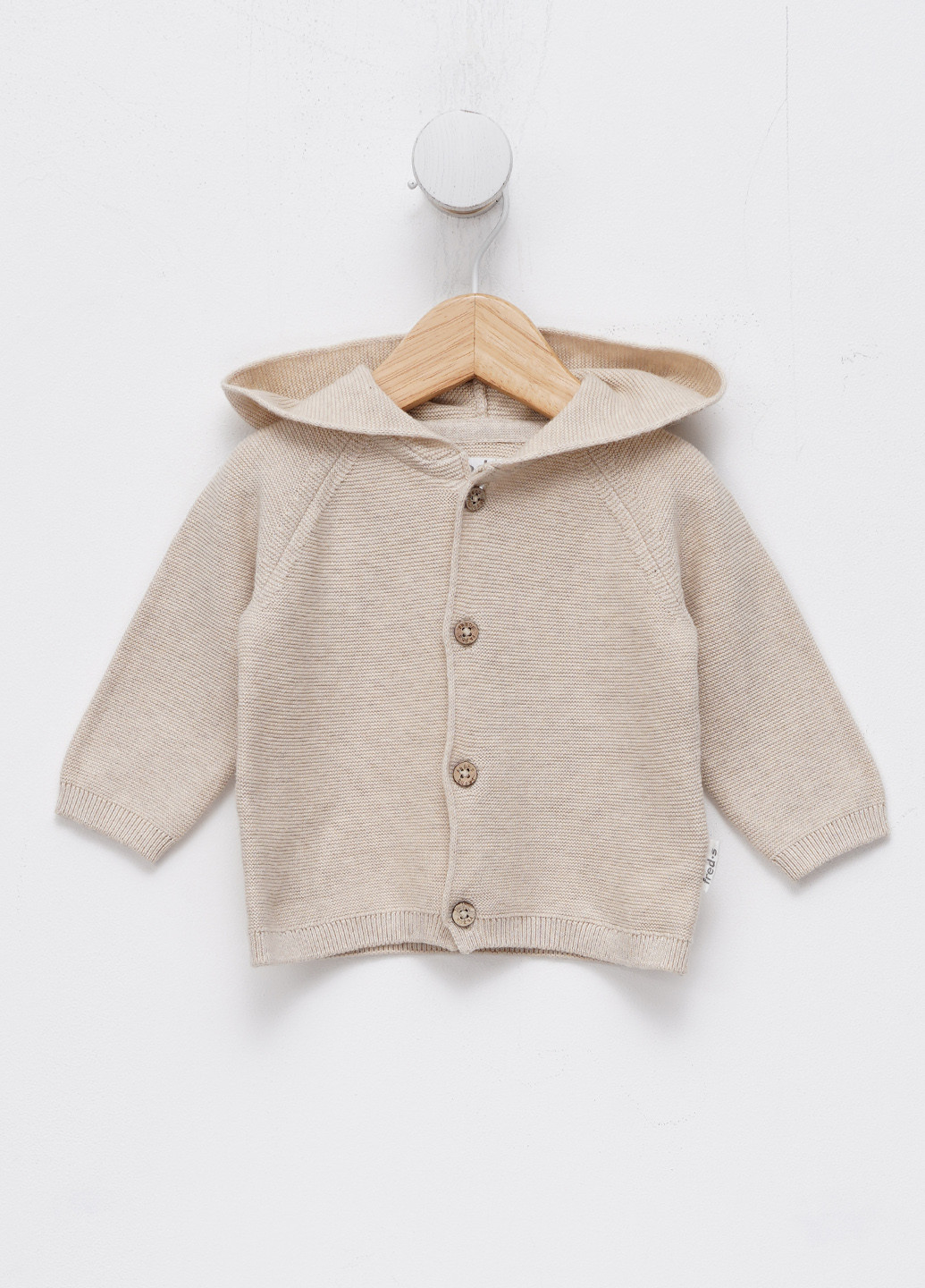 Кофта Fred's World By Green Cotton (309018485)