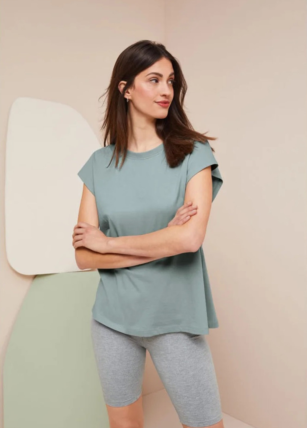 Шорти Esmara (342386537)