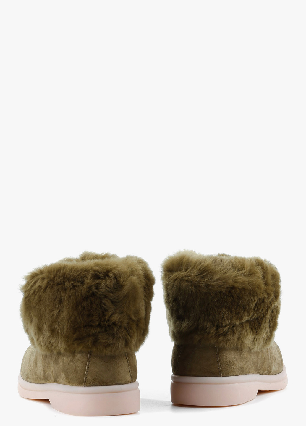 Черевики Le'BERDES (370451840)