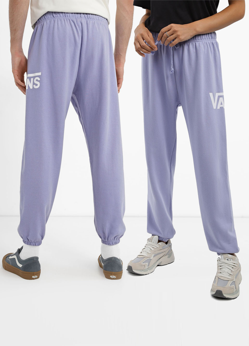 Брюки Vans VN0A7RMTC8B1 (327234842)