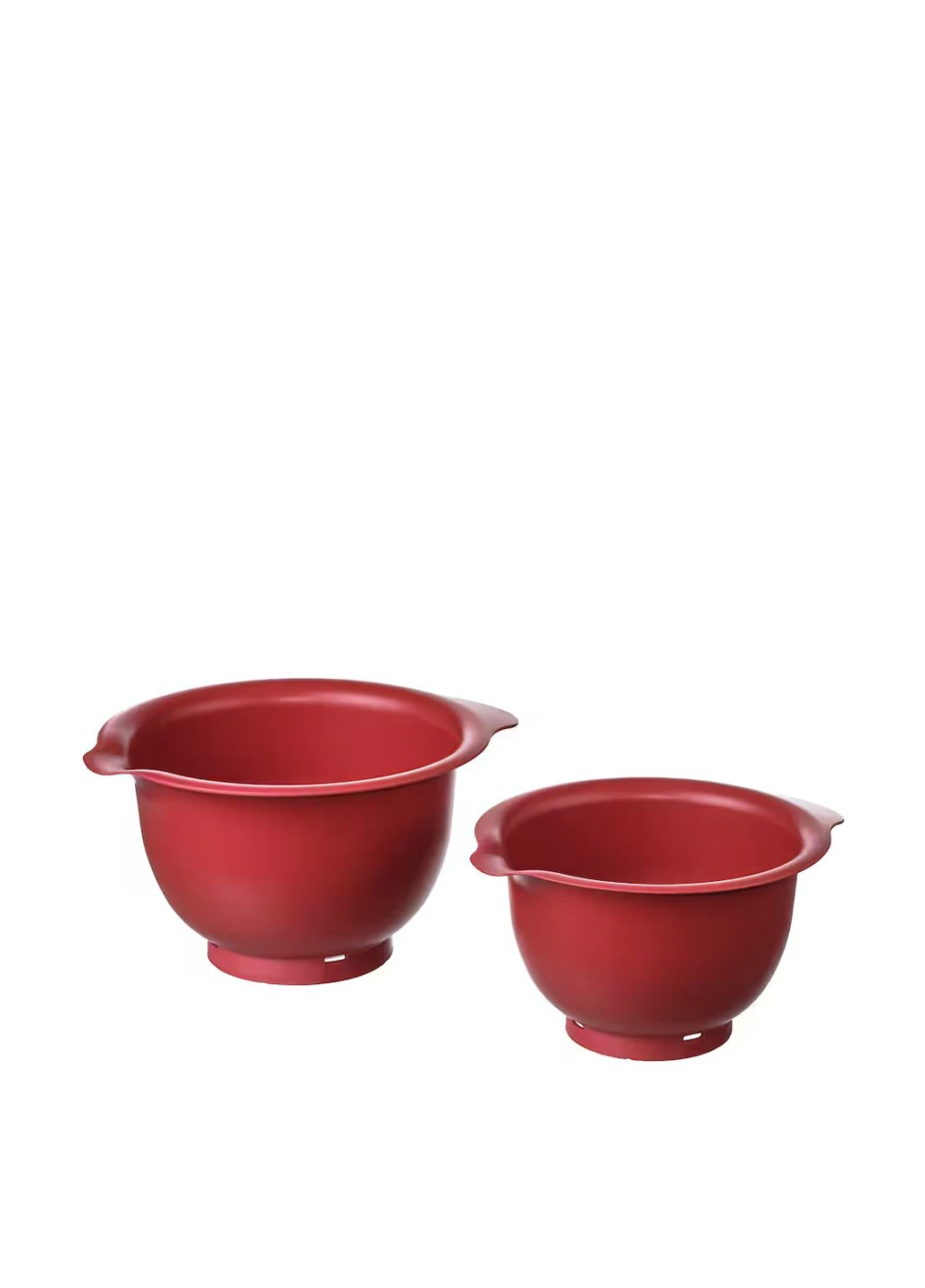 Миска, 26х16х31 см IKEA (265796120)