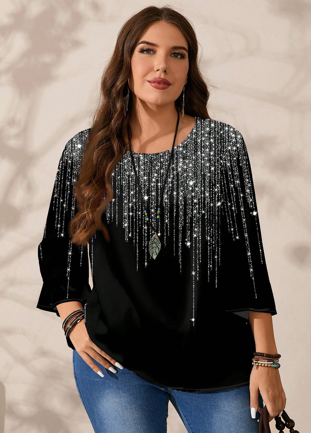 Туніка SHEIN (367042520)