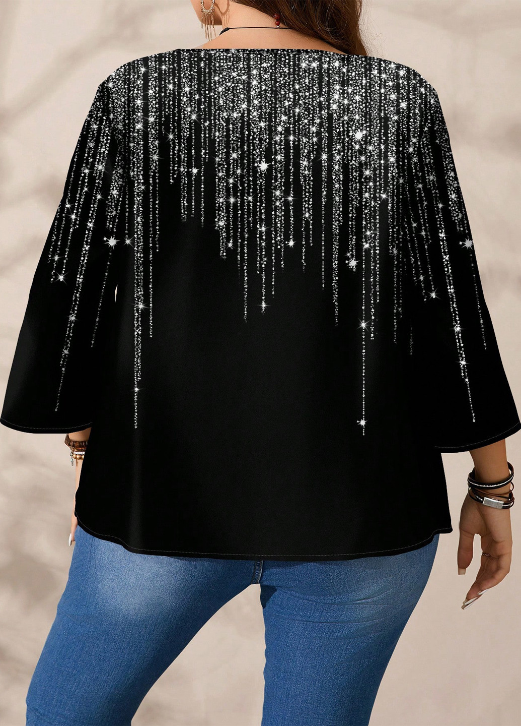 Туніка SHEIN (367042520)