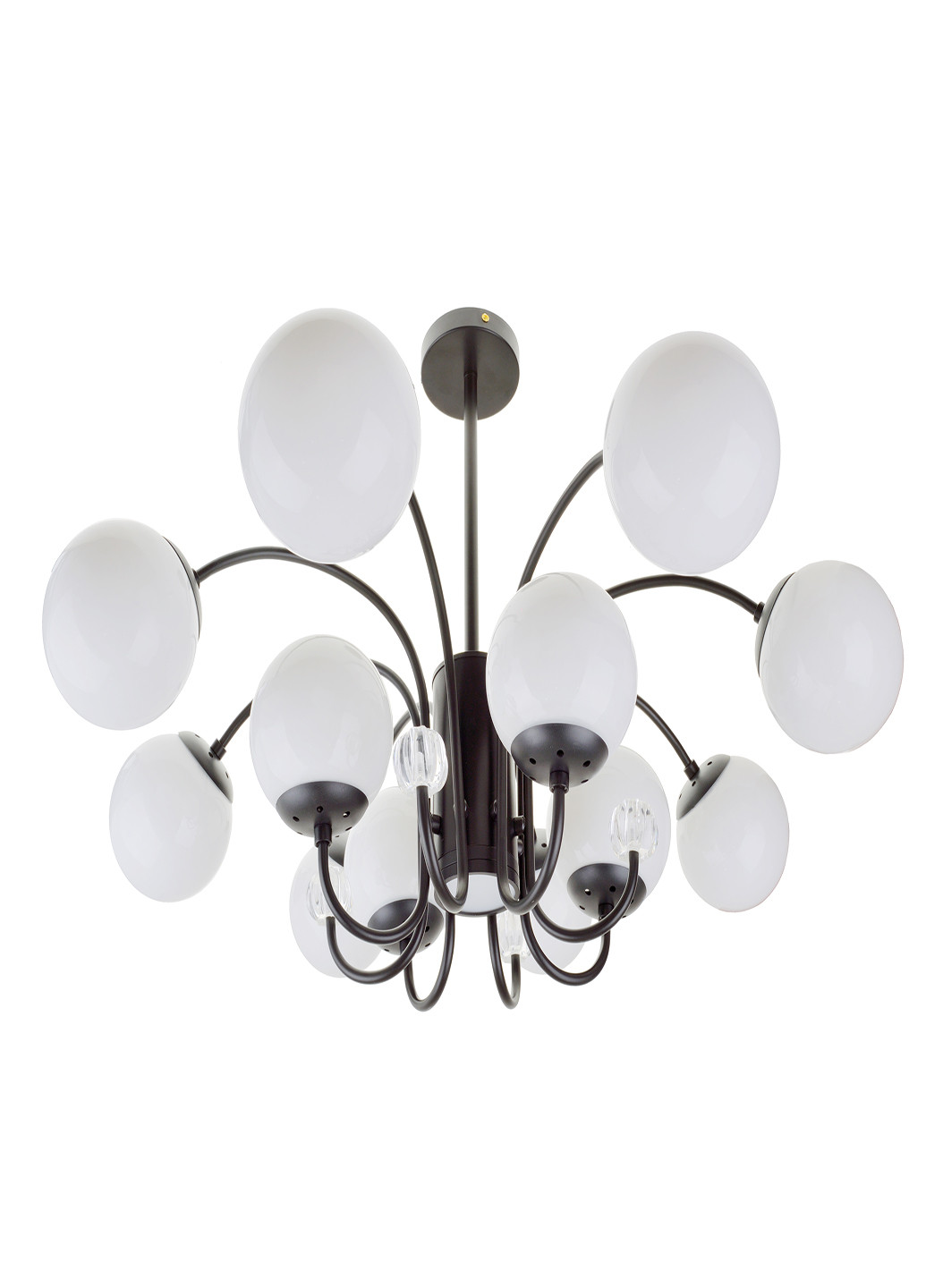 Современная люстра BL-775S/12 E27 Brille (251290924)