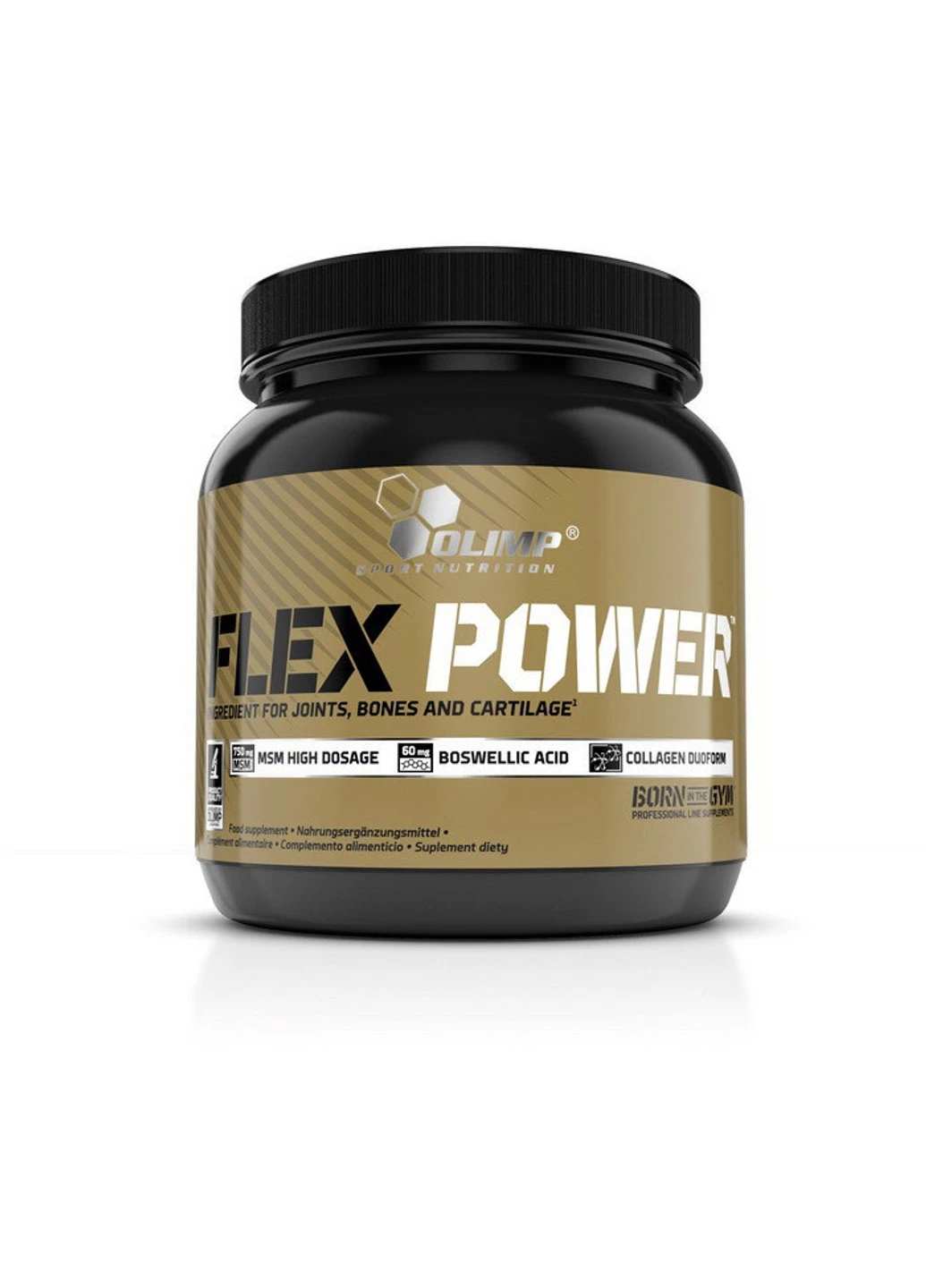 Хондропротектор FLEX-Power (300 g, orange) олімп Olimp (255407814)