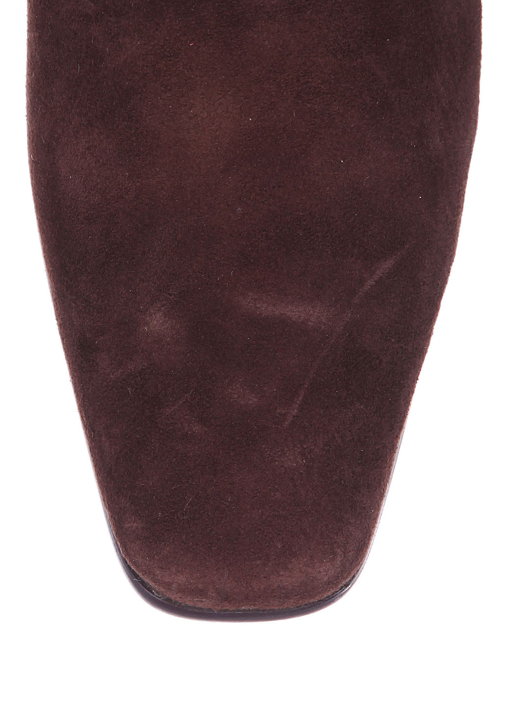 Коричневые осенние ботинки Kelly Green