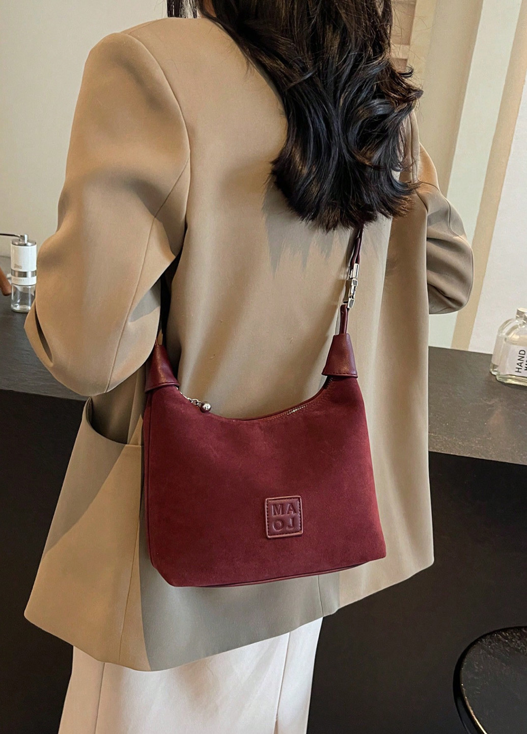 Сумка SHEIN (331623577)
