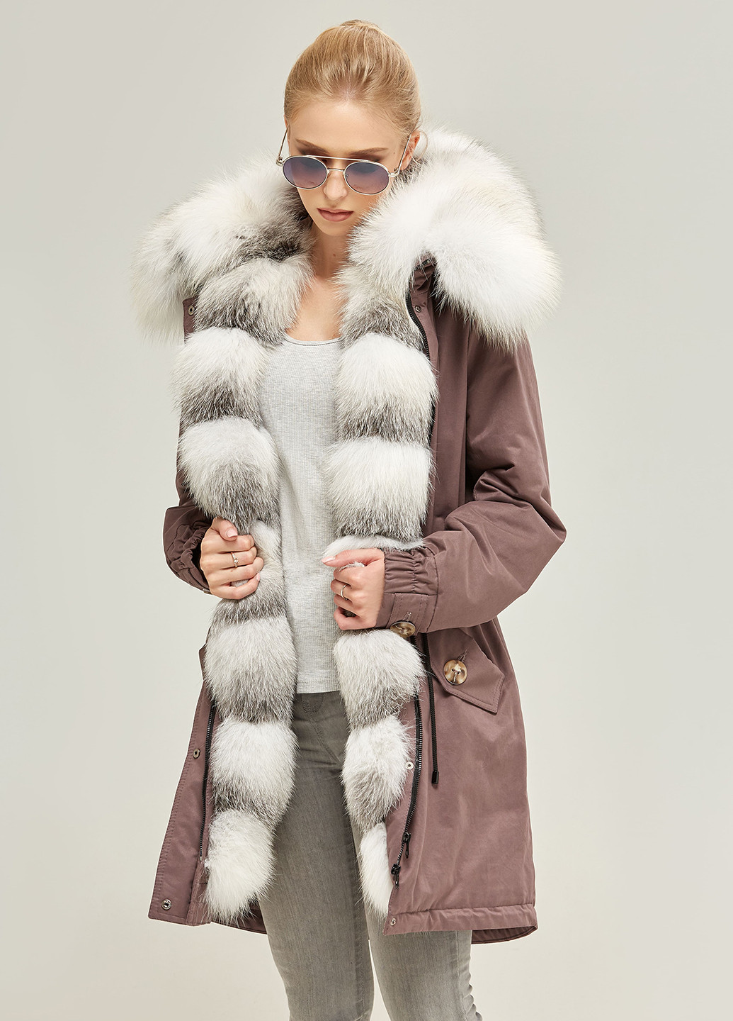 Парка MN (101314722)