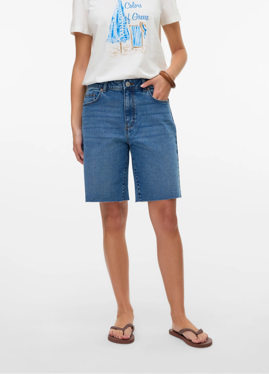 Шорти Vero Moda (352530785)