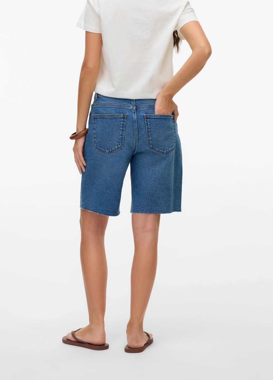 Шорти Vero Moda (352530785)