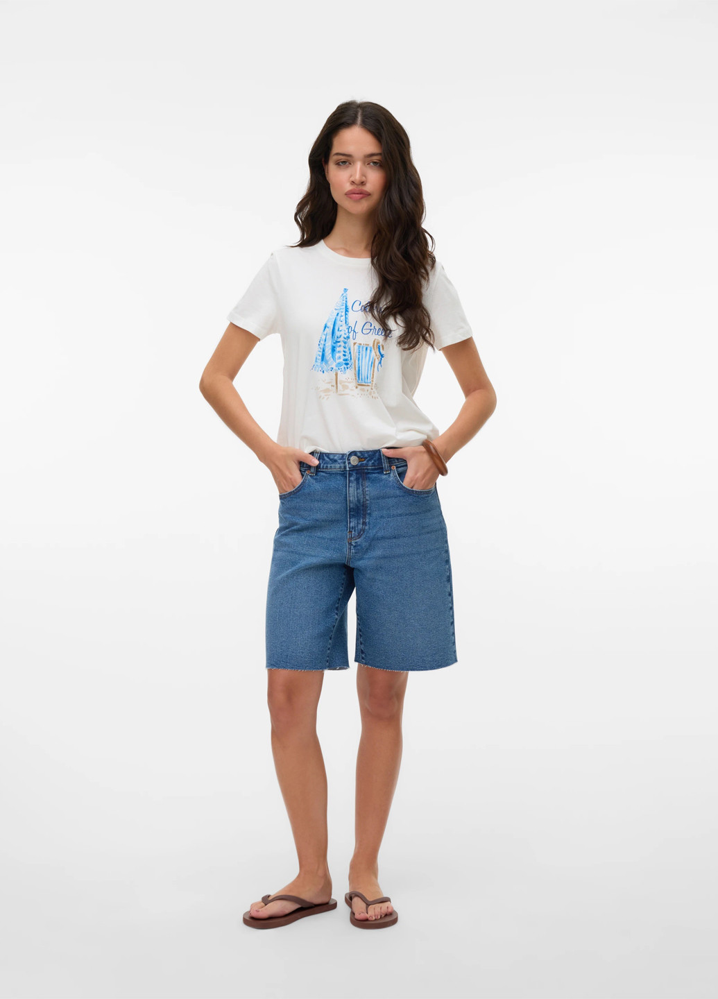 Шорти Vero Moda (352530785)