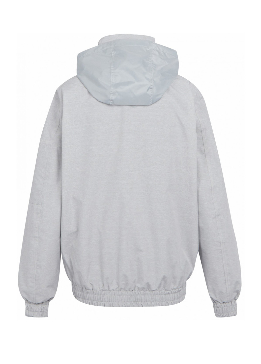 Сіра демісезонна вітровка Regatta ShoreBay Jkt II