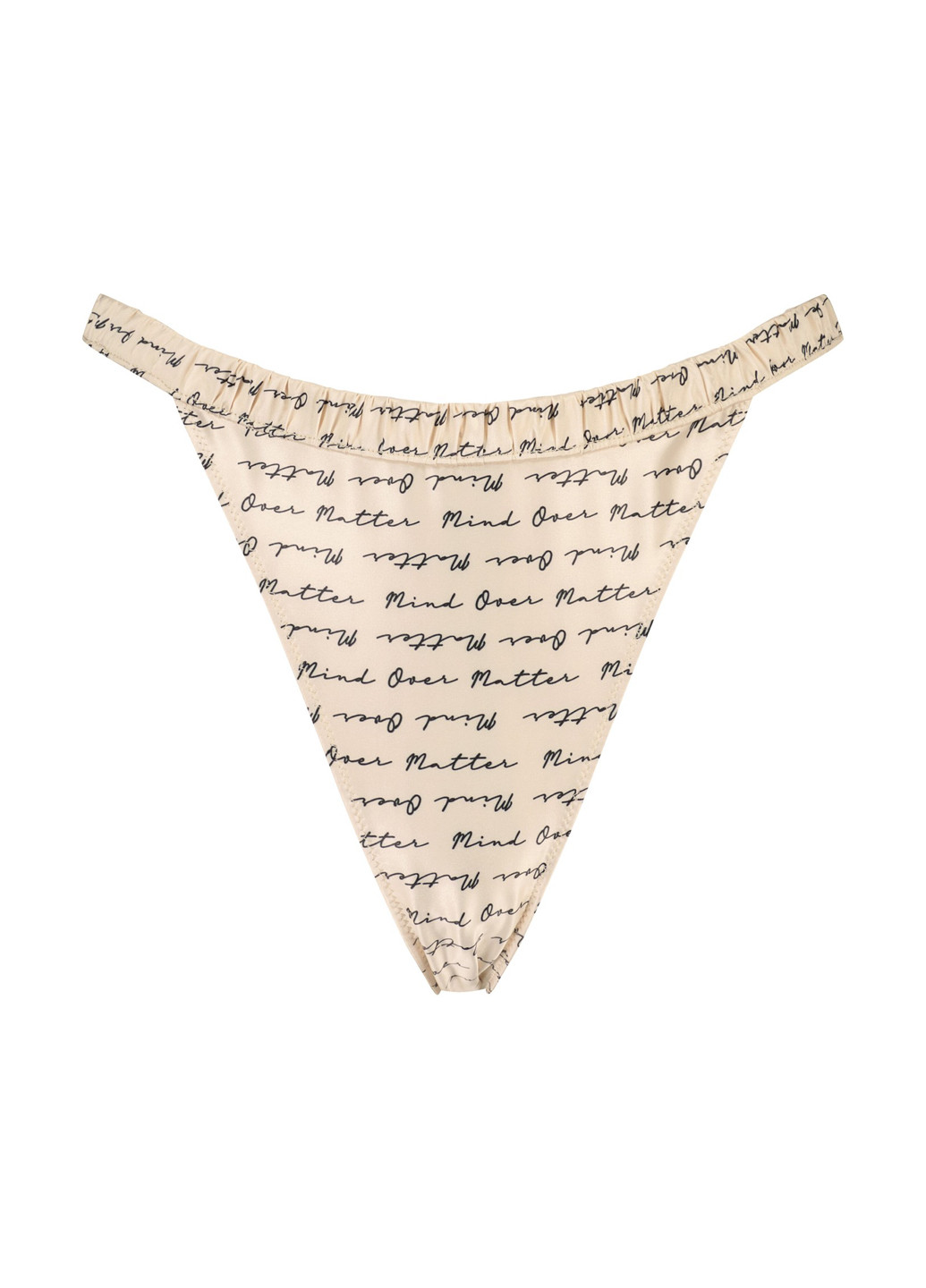 Трусики Hunkemoller (340402363)