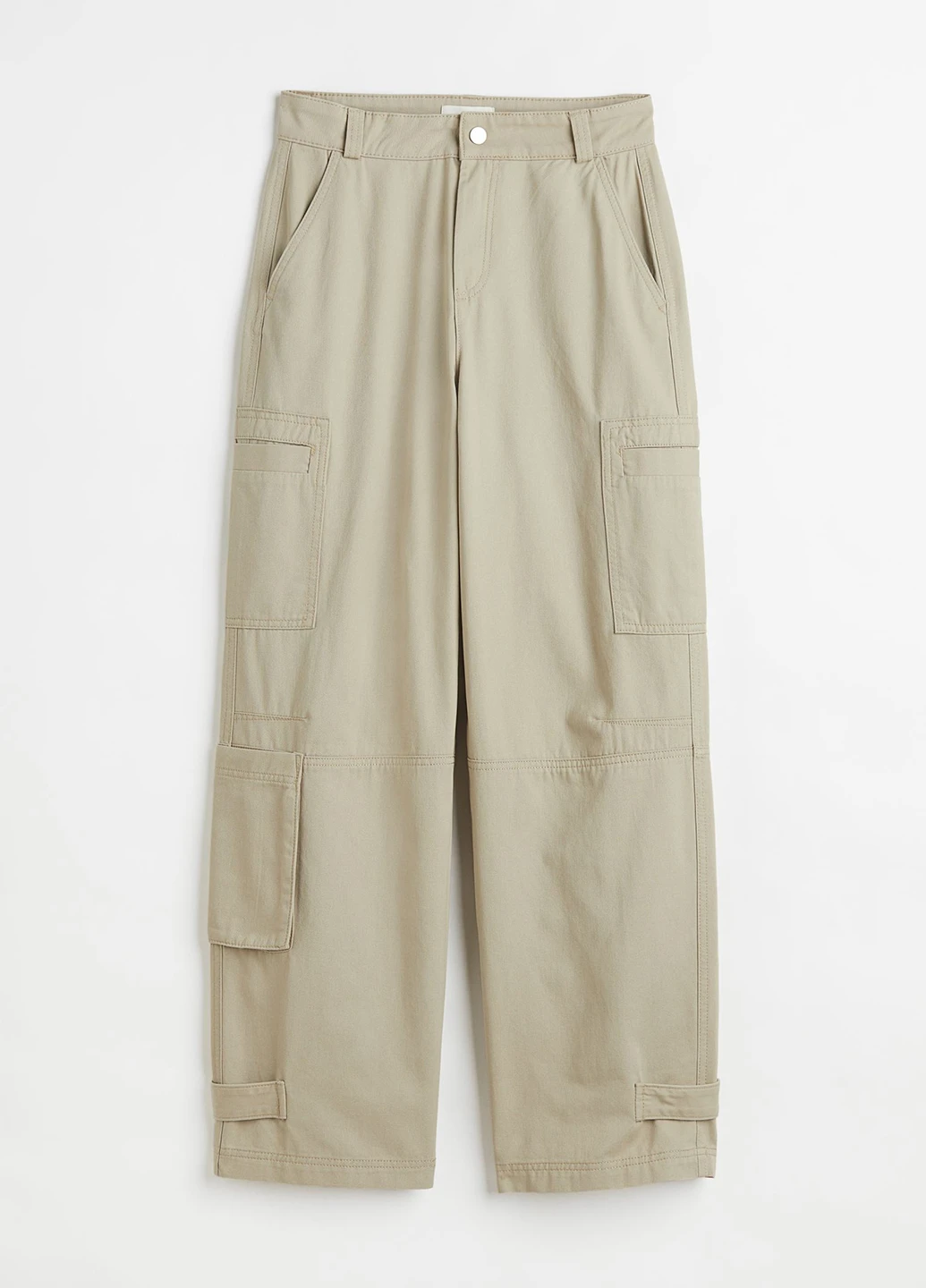 Брюки H&M (304136936)