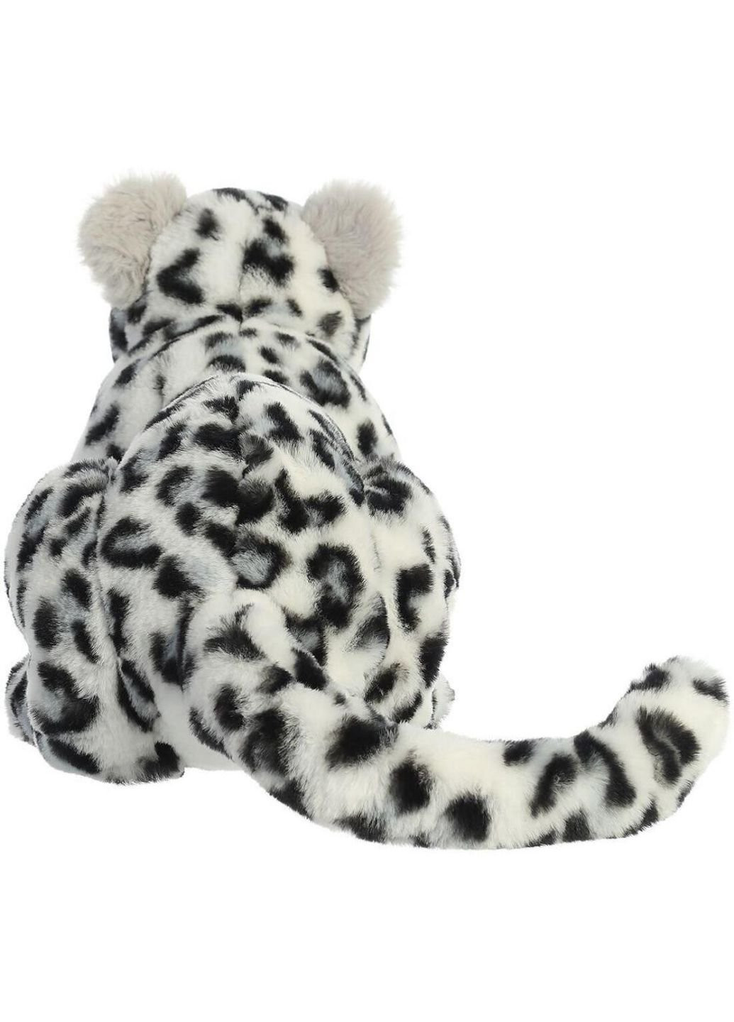 Мягкая игрушка DeLuxe Снежный барс 50 см Aurora (252244034)