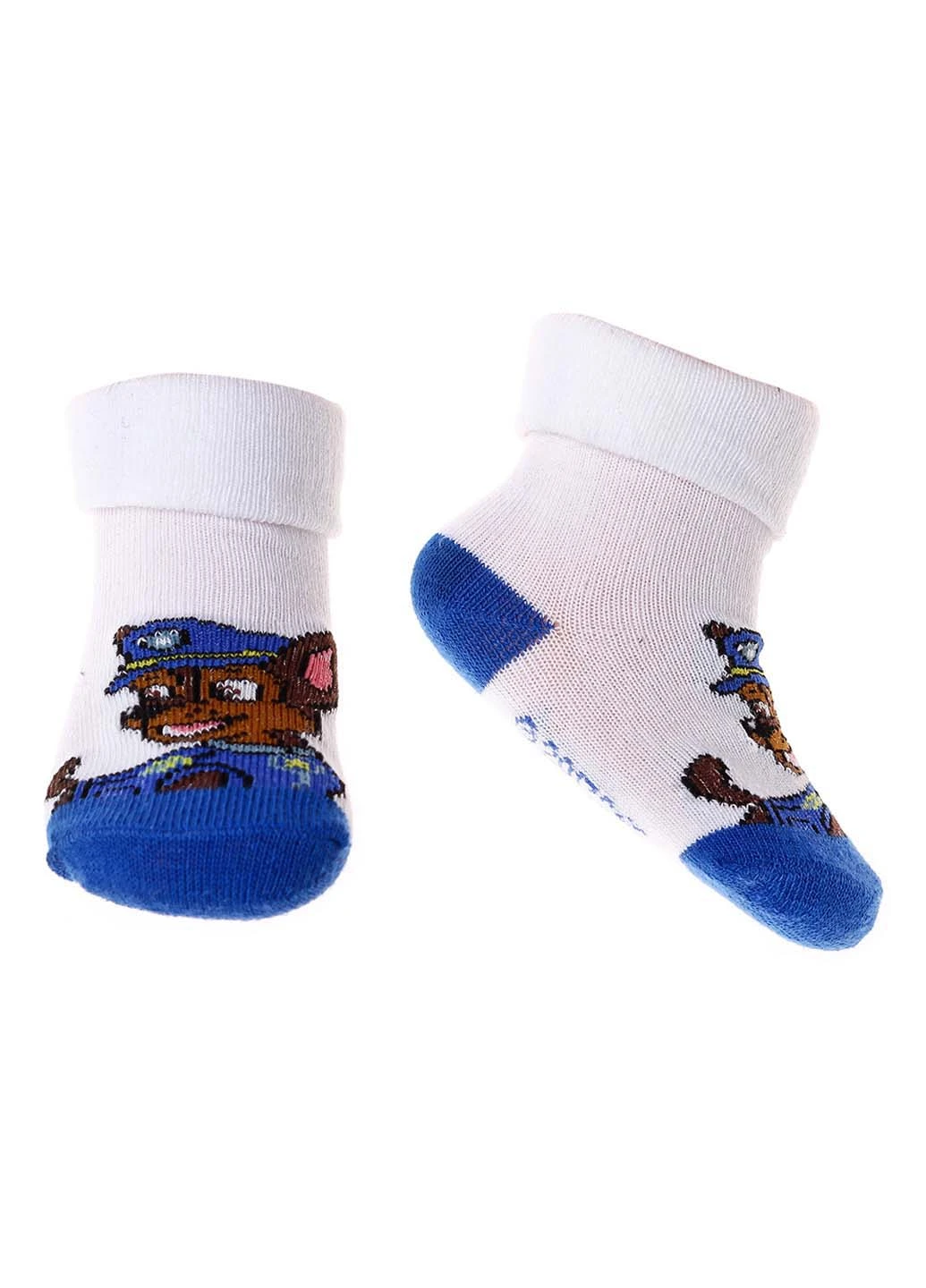 Шкарпетки Paw Patrol Chase (256036721)