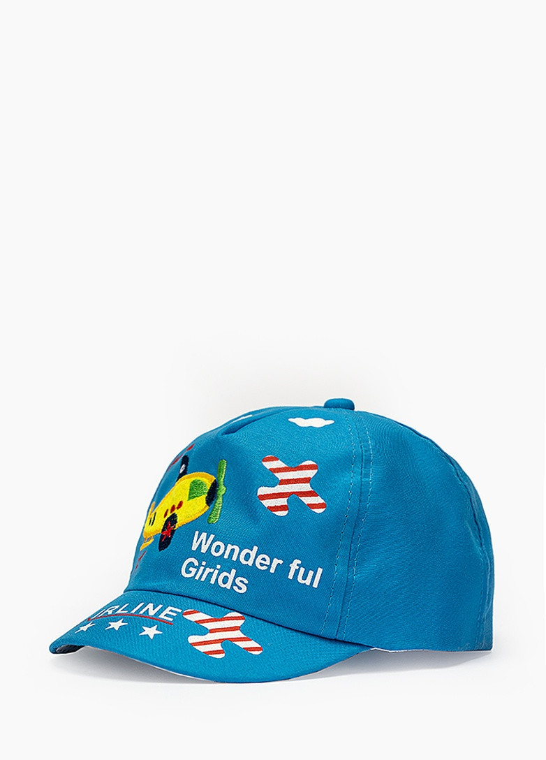 Бейсболка No Brand (254173253)