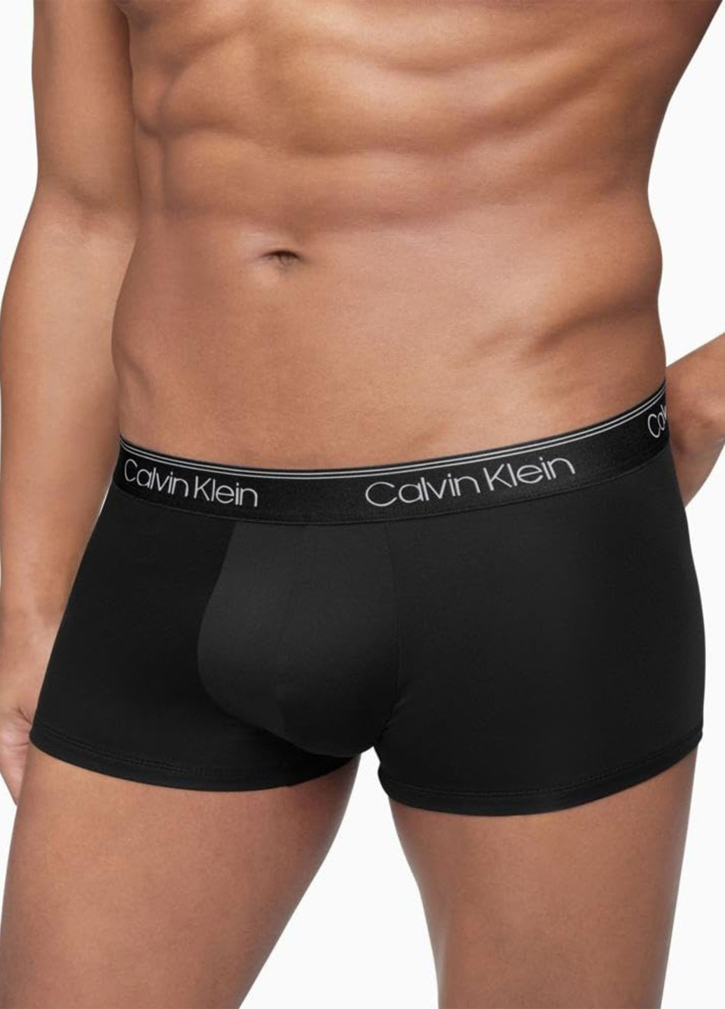 Труси (3 шт.) Calvin Klein (324631895)