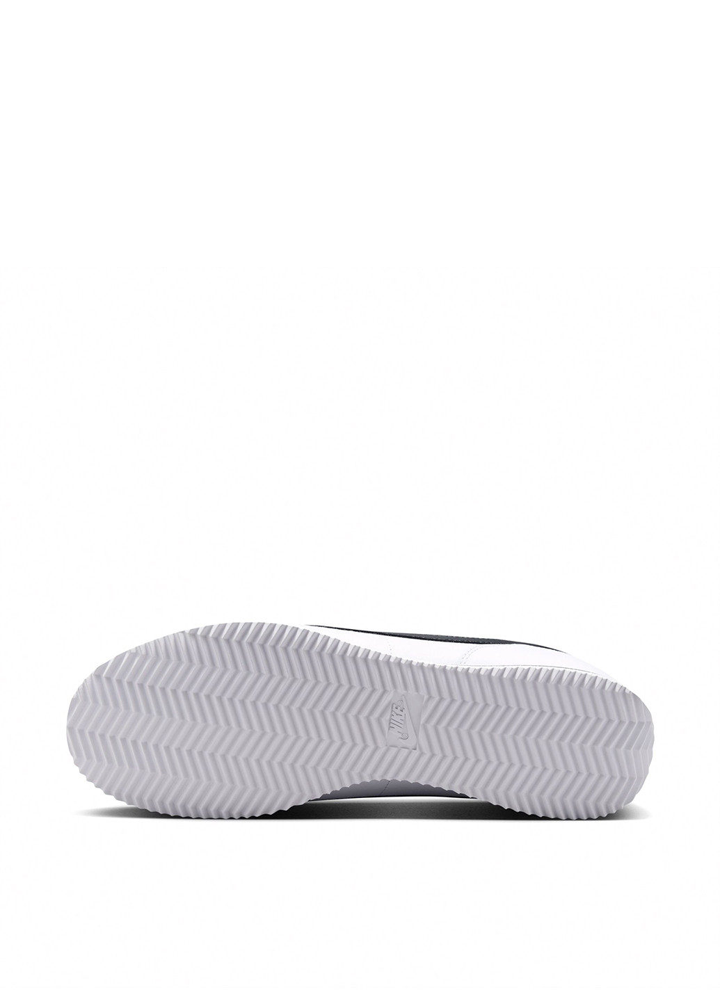 Білі Осінні кросівки Nike CORTEZ LEATHER