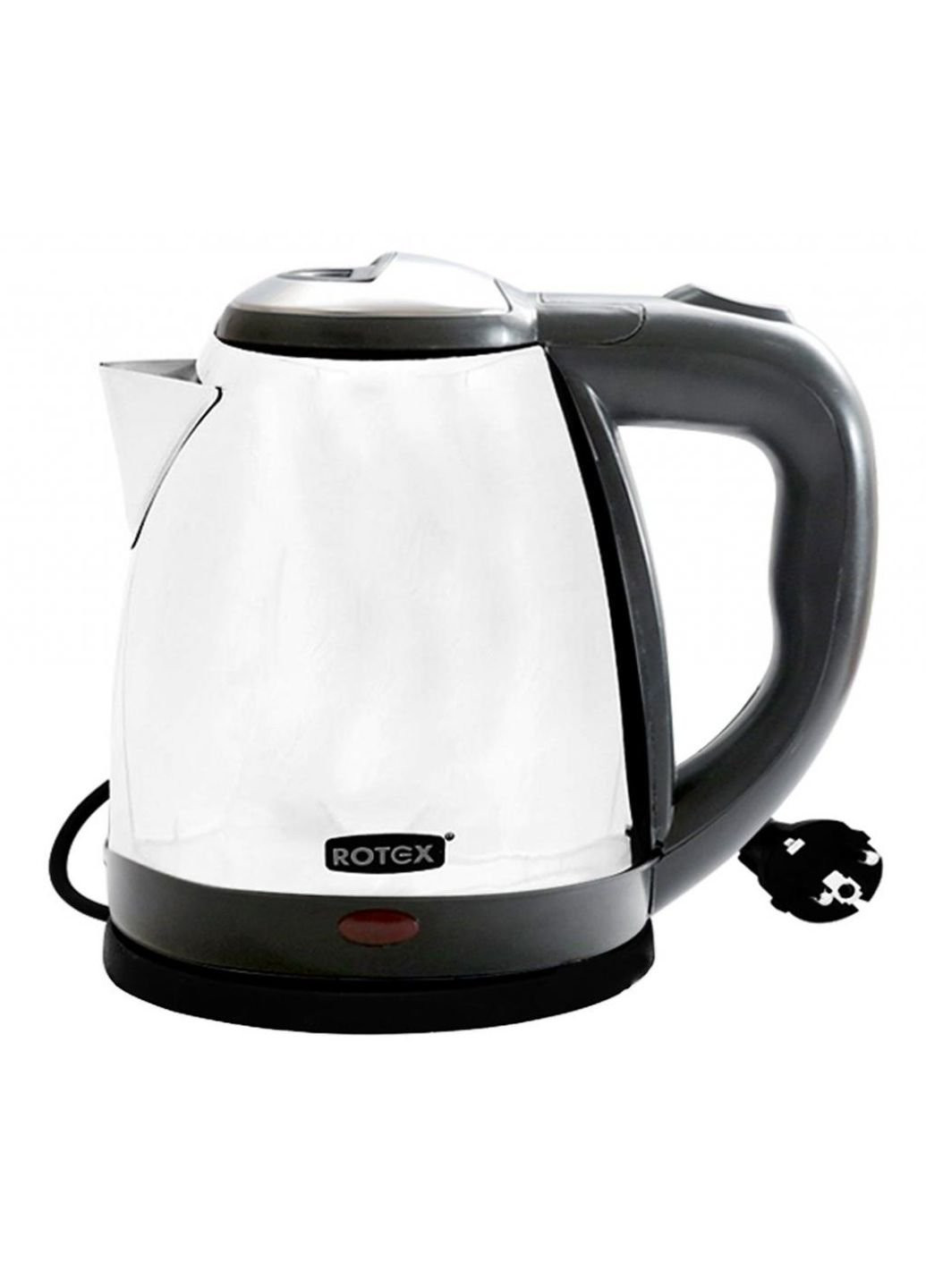 Електрочайник RKT10-B Rotex (253484015)
