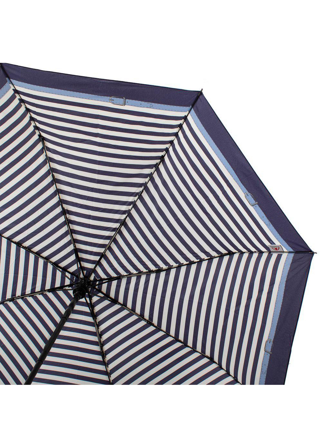 Женский складной зонт автомат 99 см Doppler (255709966)