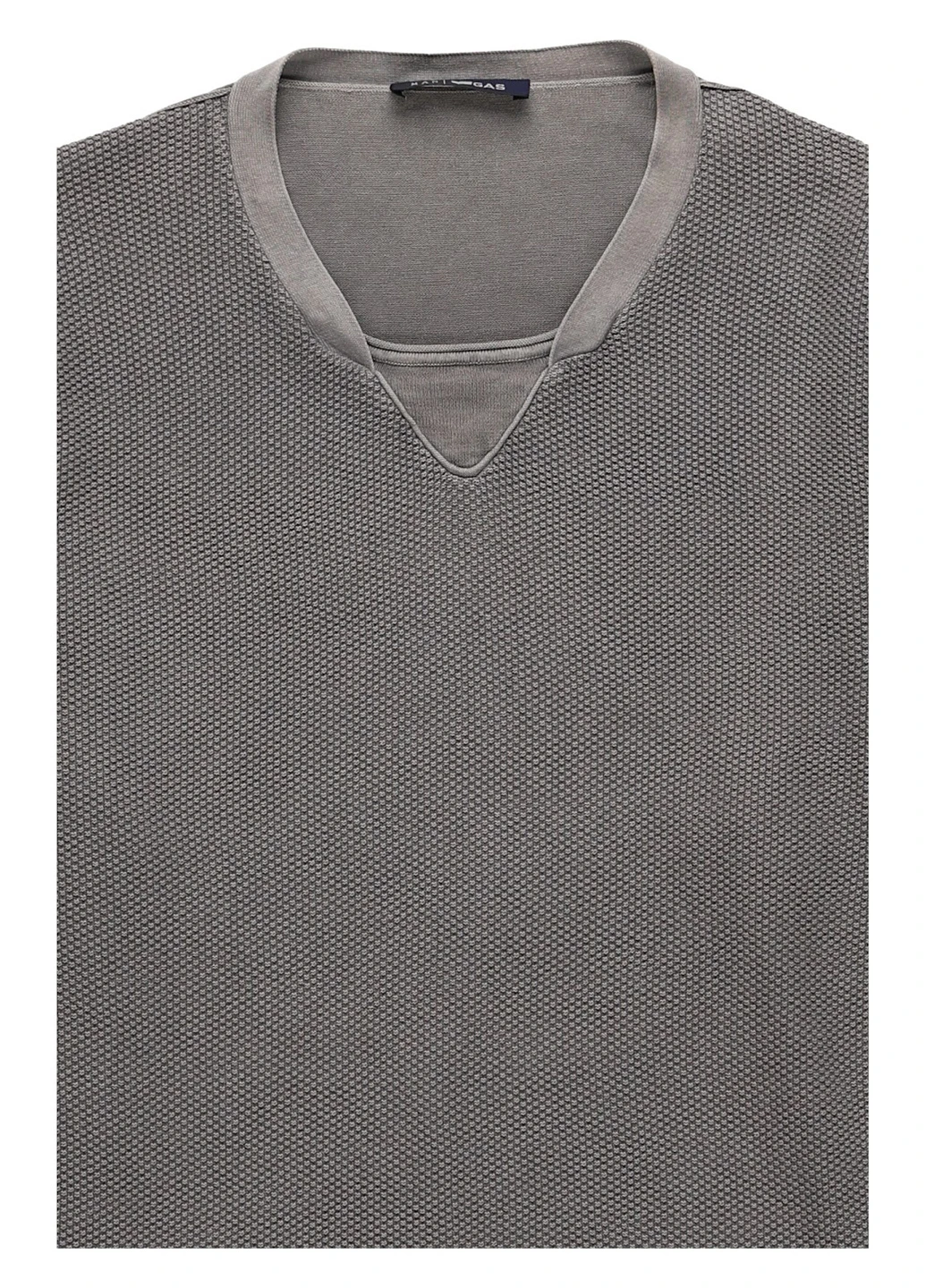 Серый демисезонный джемпер джемпер Gas