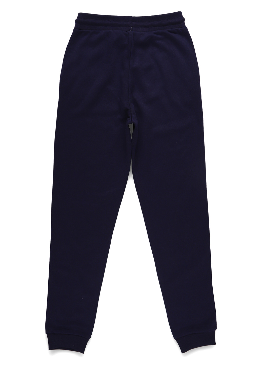 Темно-синие спортивные демисезонные брюки джоггеры Studio