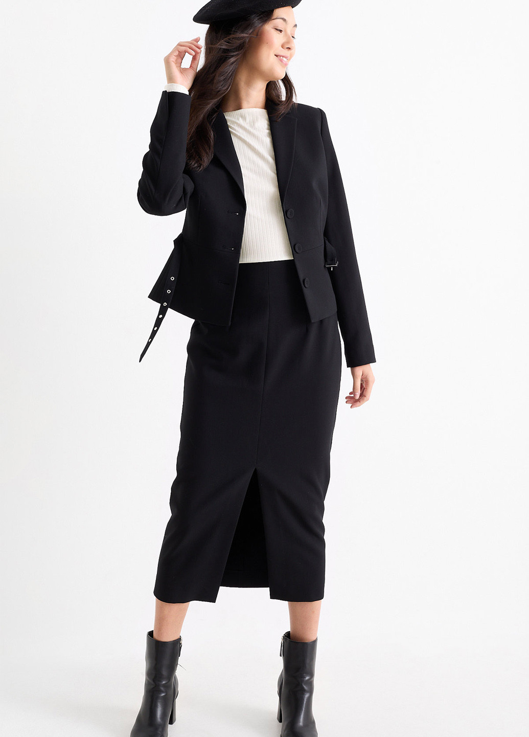 Лонгслів C&A (352193087)