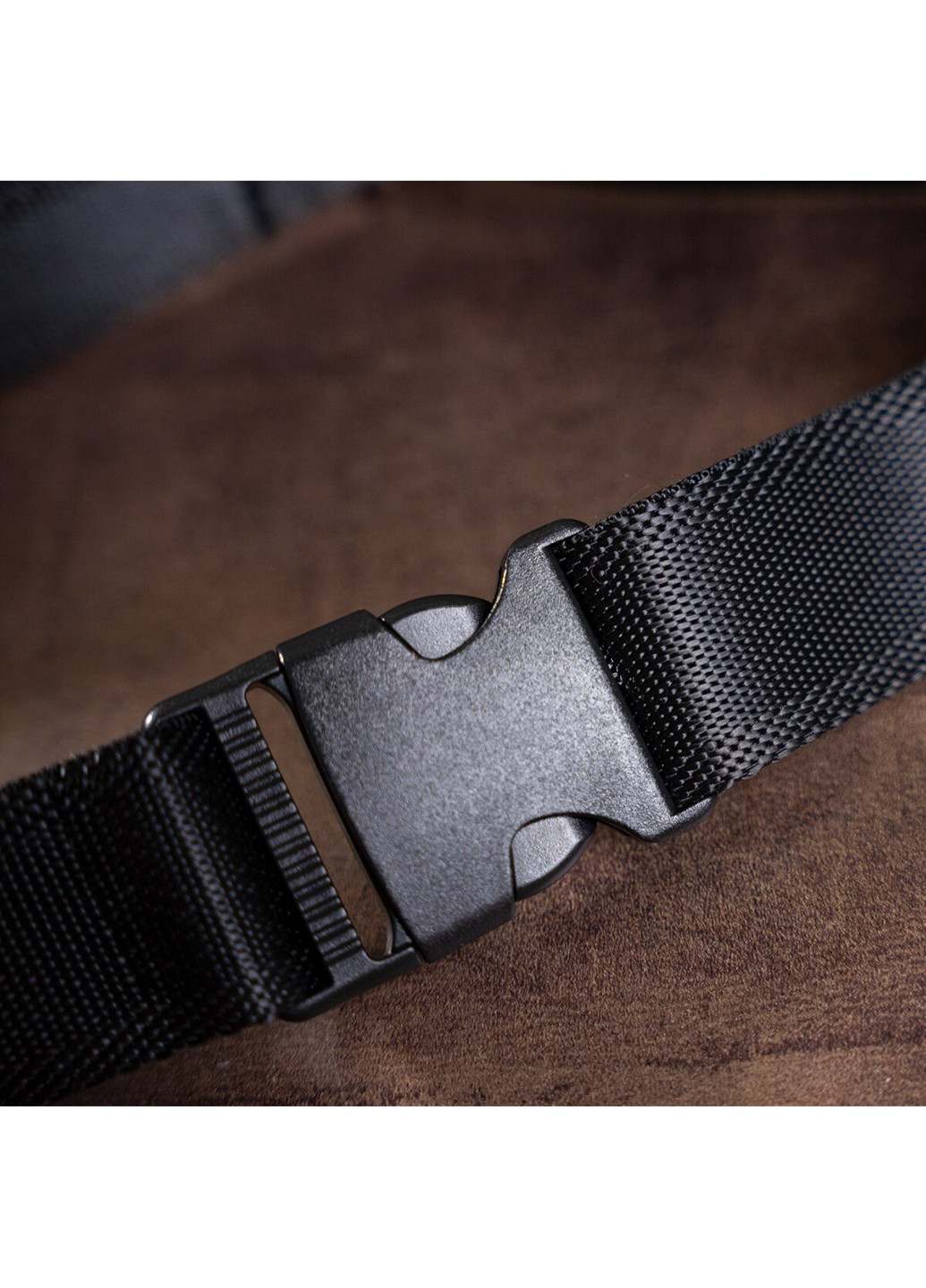 Чоловіча шкіряна сумка 21х12х4 см Vintage (229461320)