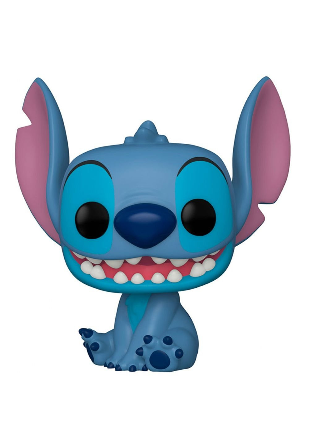 Фигурка Улыбающийся Стич Funko Pop (252248376)