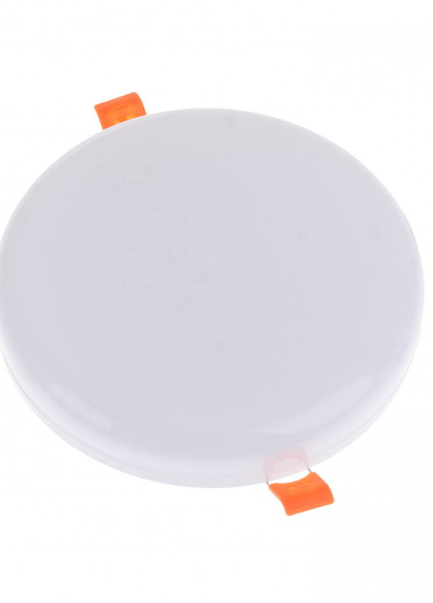 Світильник стельовий вбудований світлодіодний LED-47/24W NW led Brille (253893285)