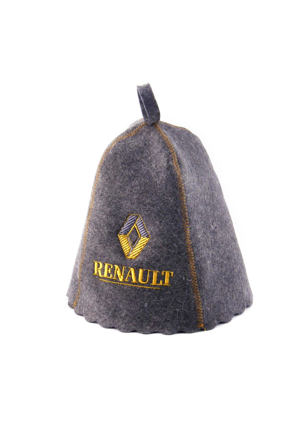 Банна шапка "Renault" Luxyart (189142787)