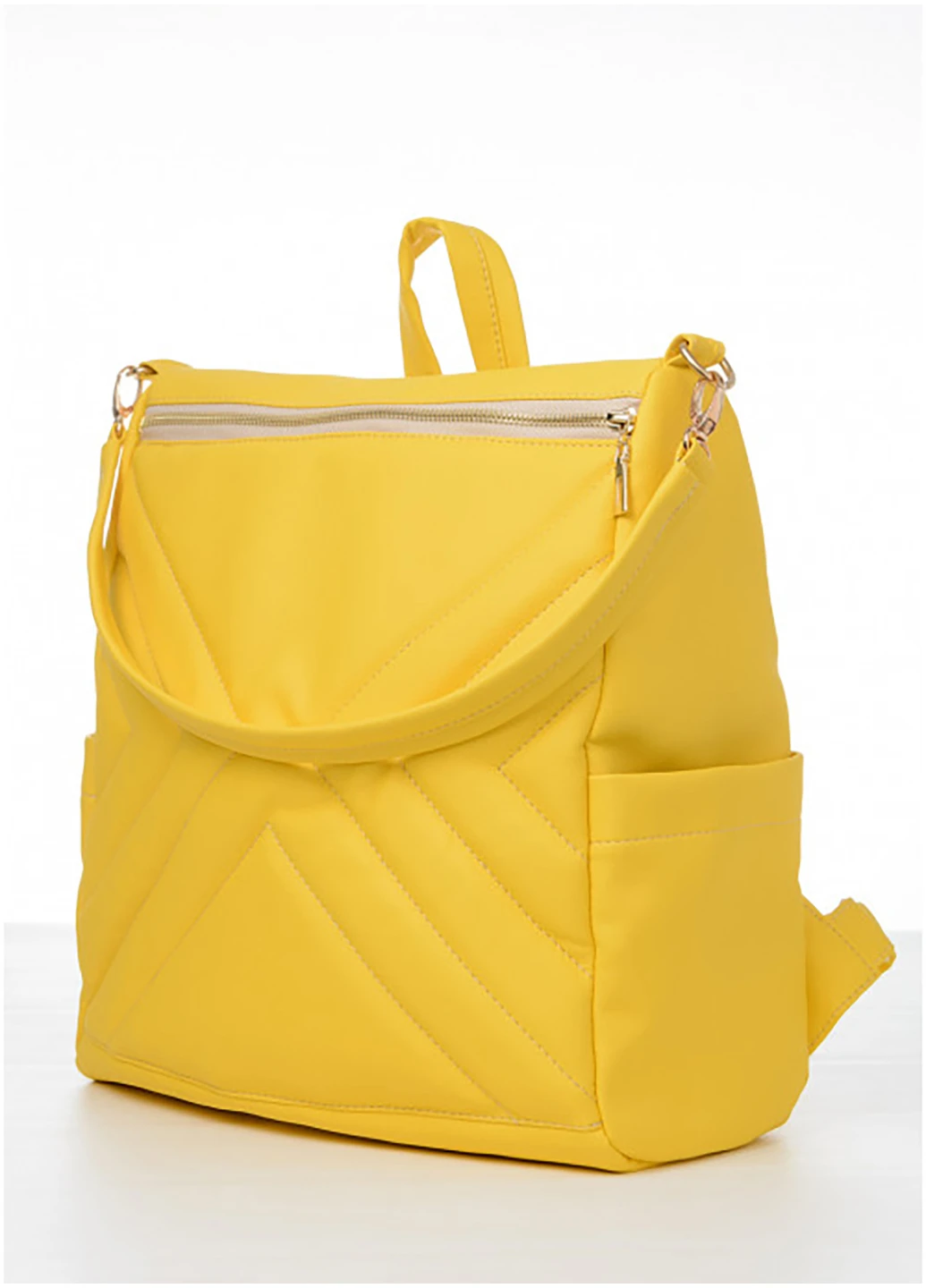 Жіночій рюкзак 34х15х31 см Sambag (252155312)
