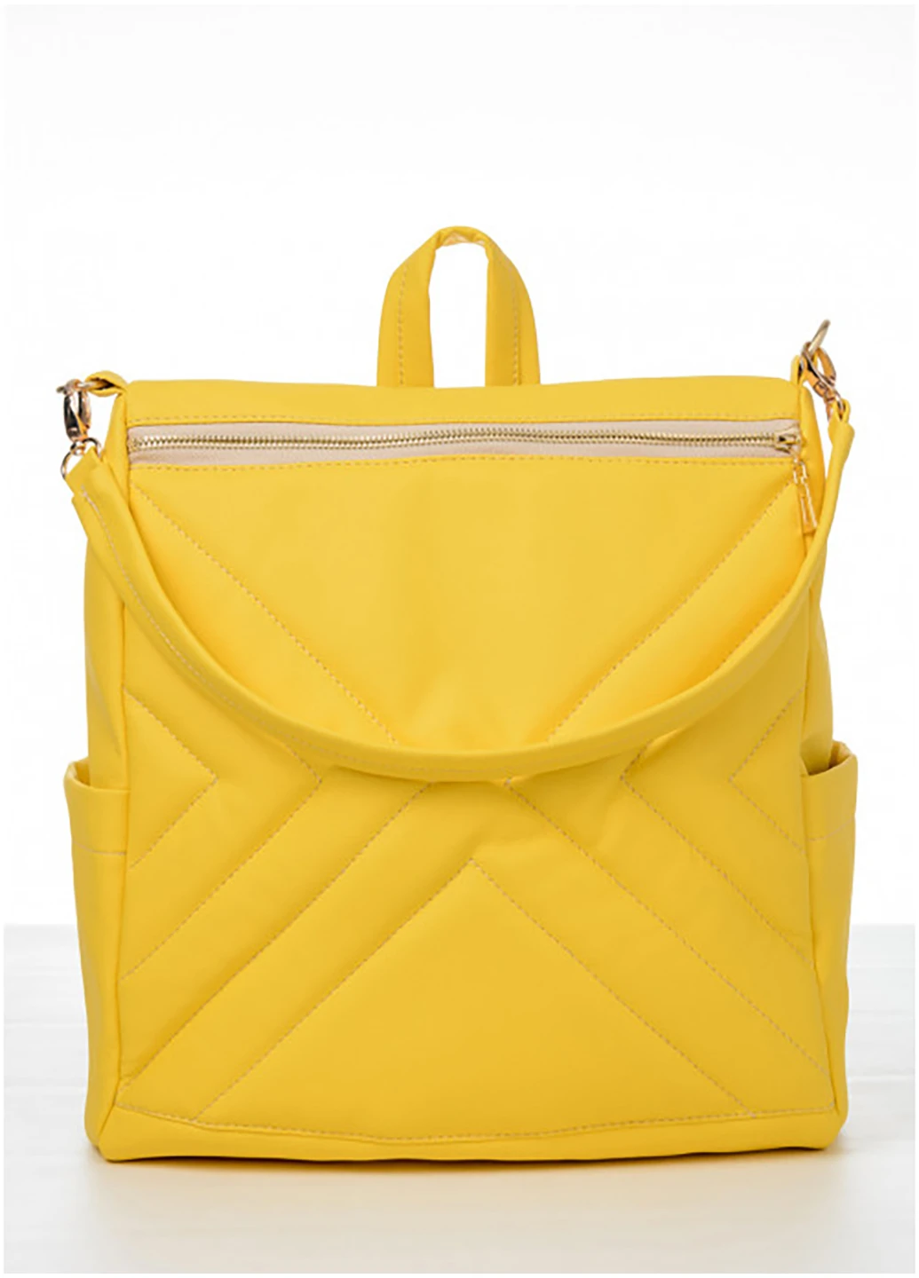 Жіночій рюкзак 34х15х31 см Sambag (252155312)