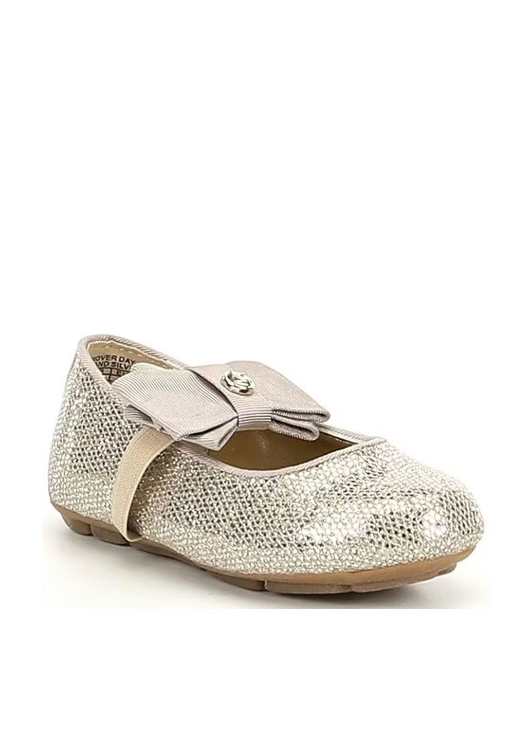 Балетки Michael Kors з бантом, з логотипом, зі стразами (315733043)