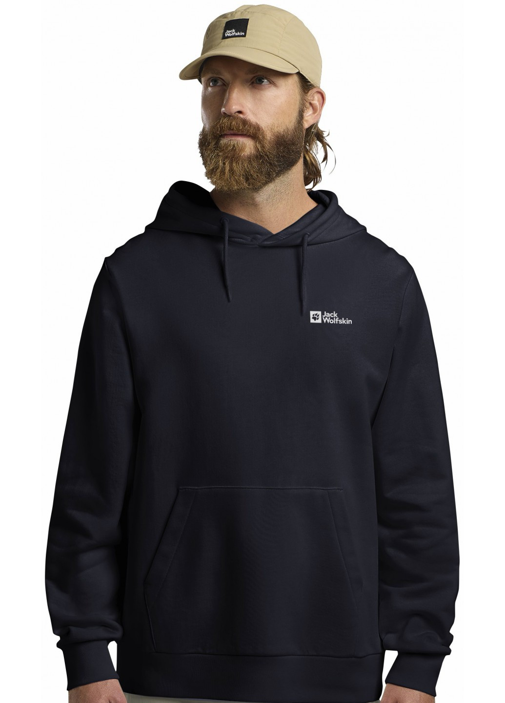 Худи Jack Wolfskin A63872_C0413 (368322247)