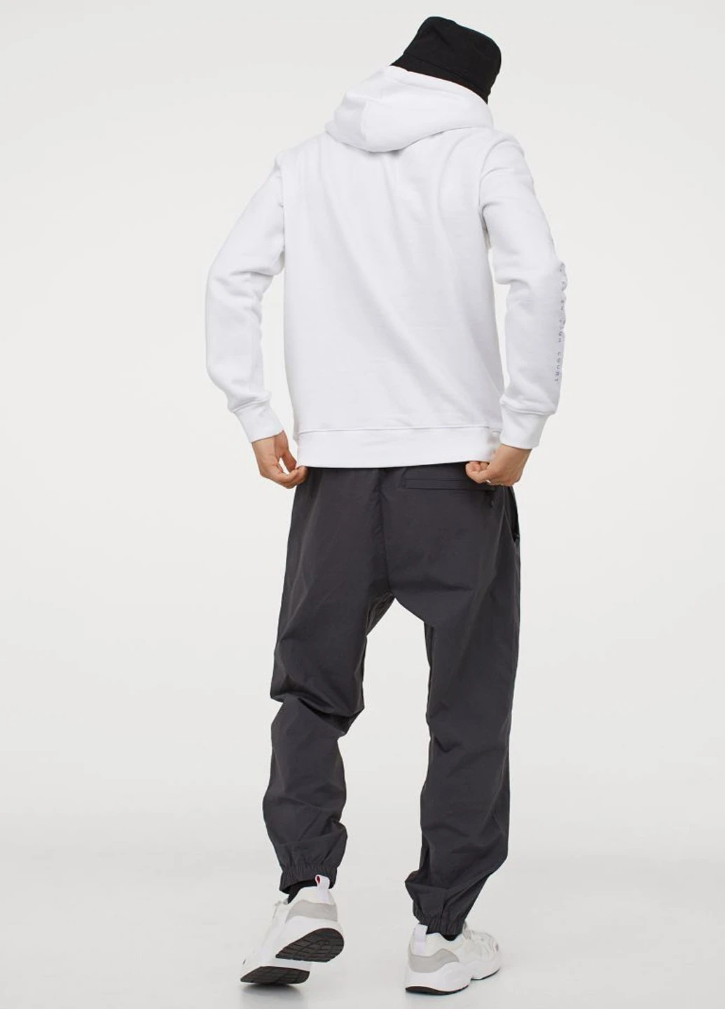 Штани H&M (252417352)