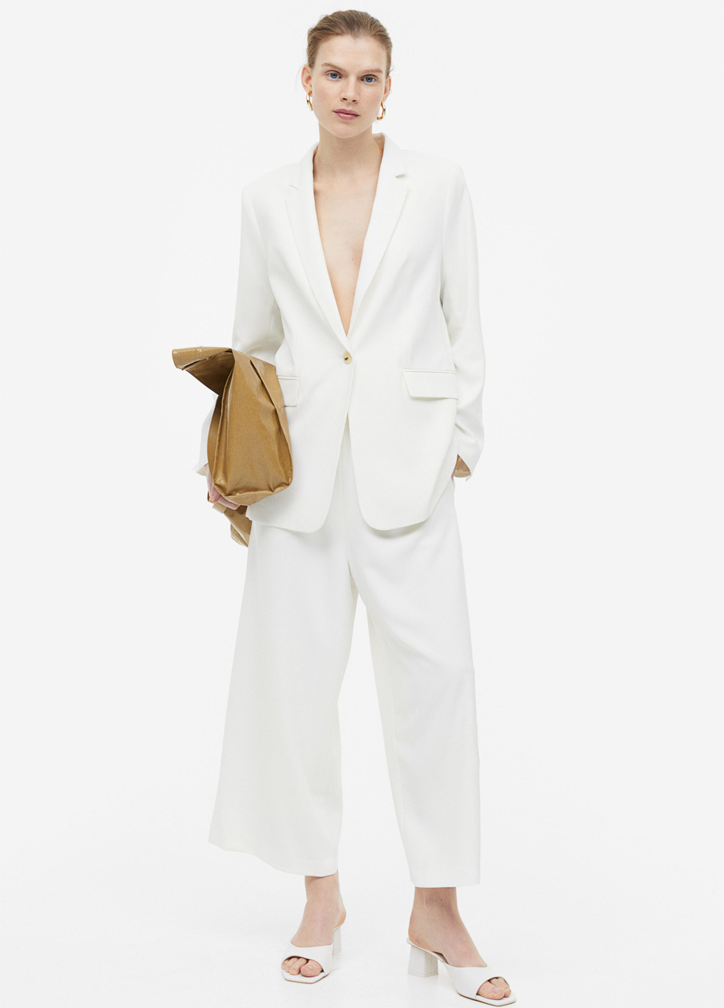 Брюки H&M (341894667)